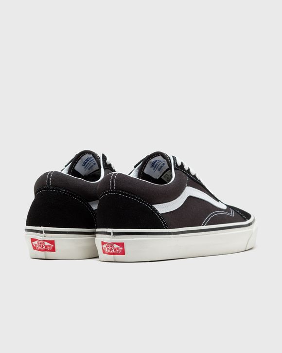 Vans ANAHEIM FACTORY OLD SKOOL 36 DX Black black