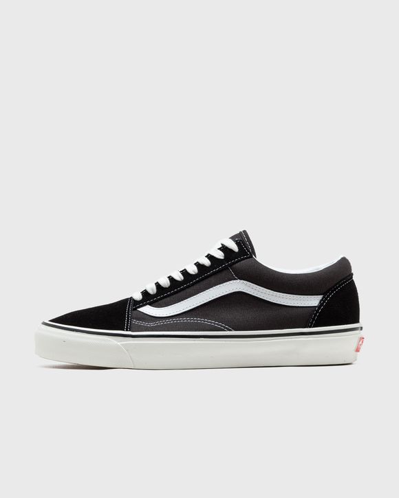 Vans Imran Potato X Knu-skool Vr3 Lx in Black for Men