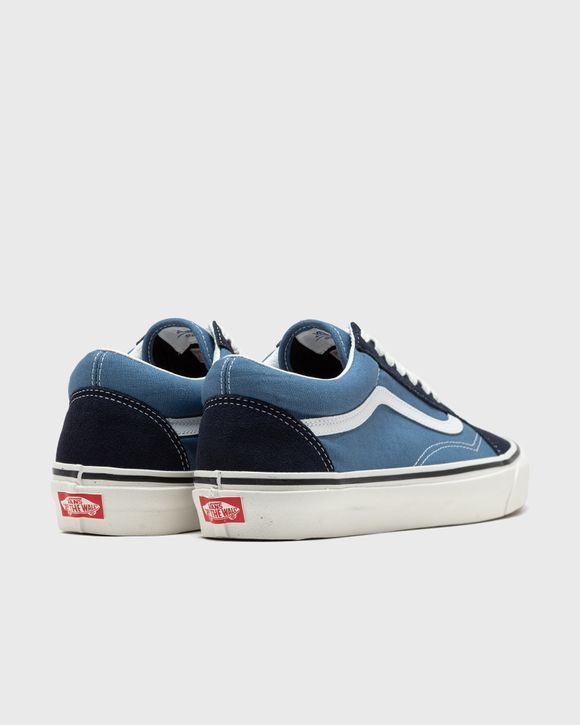 Ténis VANS Old Skool 36 Dx - Homem (37 - Branco)