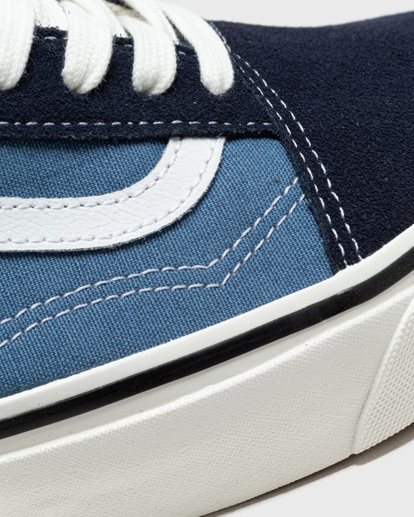 Vans old skool 36 hotsell dx blue