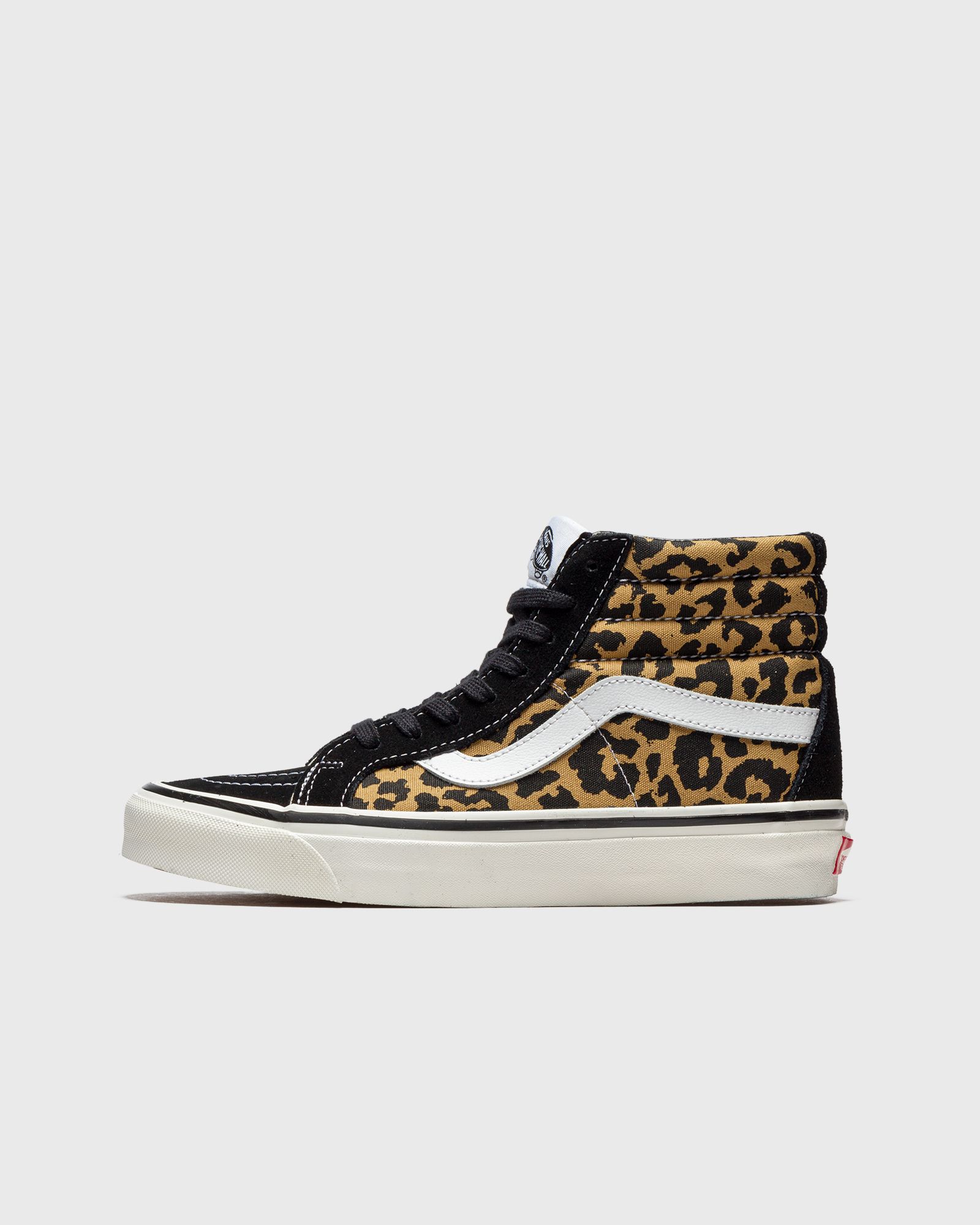 ANAHEIM FACTORY SK8-HI 38 DX