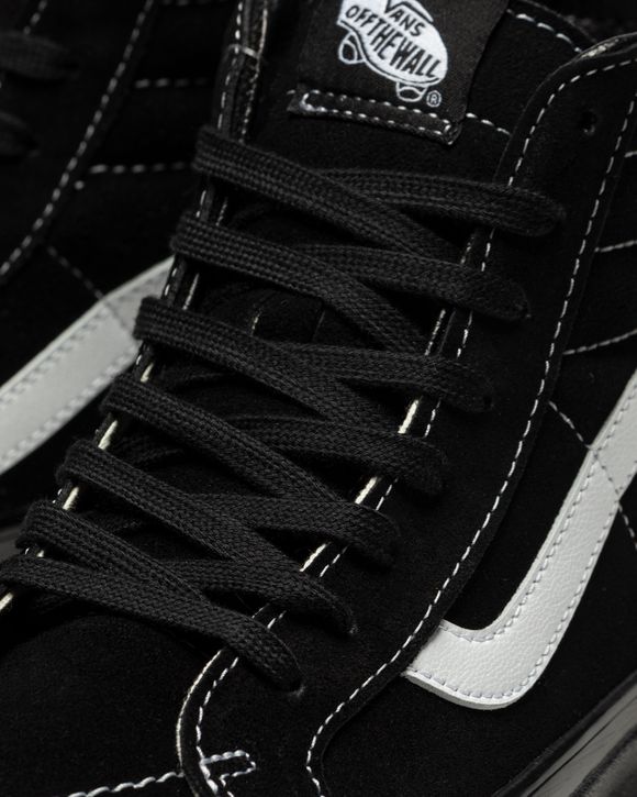 Anaheim Factory SK8-Hi 38 DX