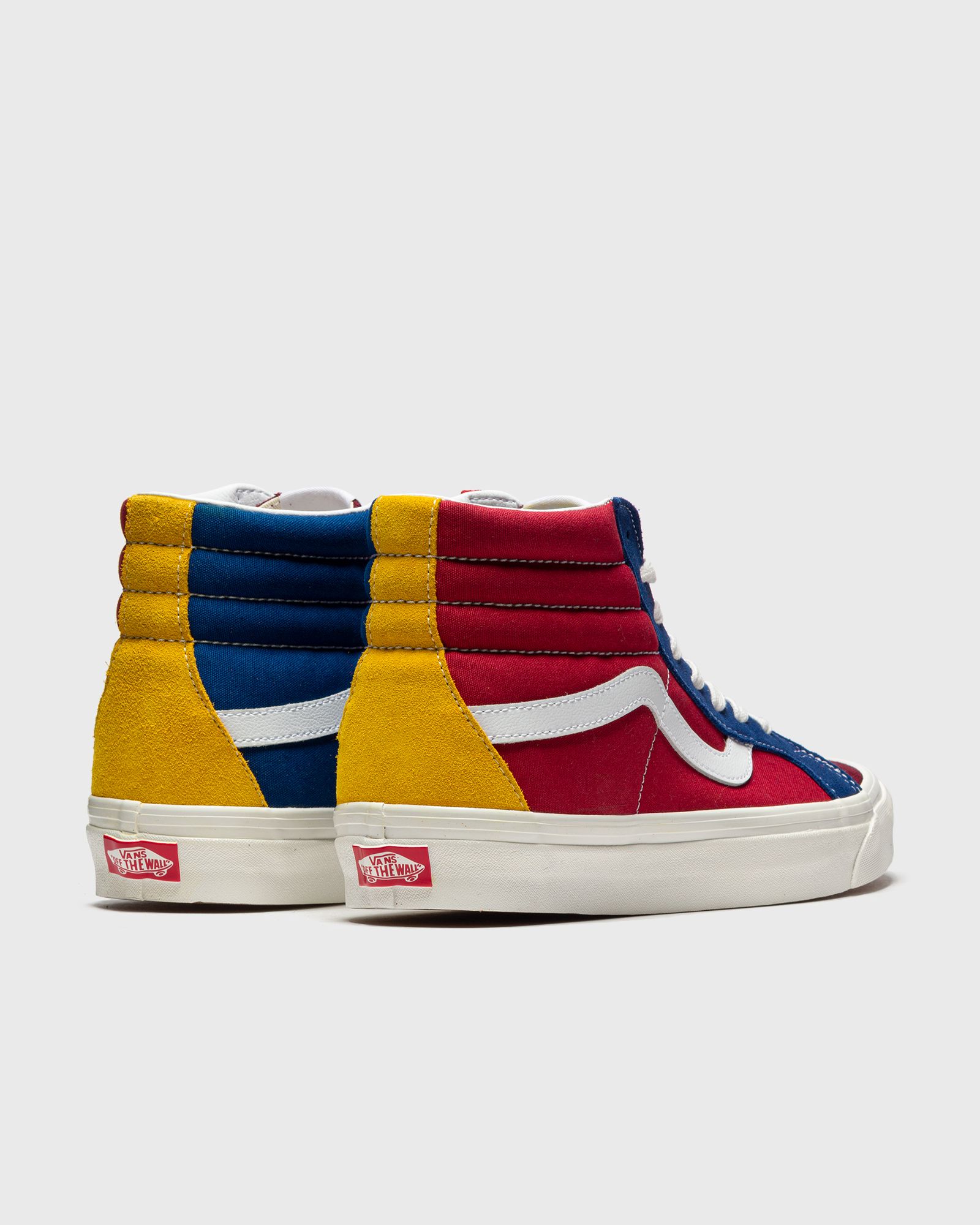 ANAHEIM FACTORY UA SK8-Hi 38 DX