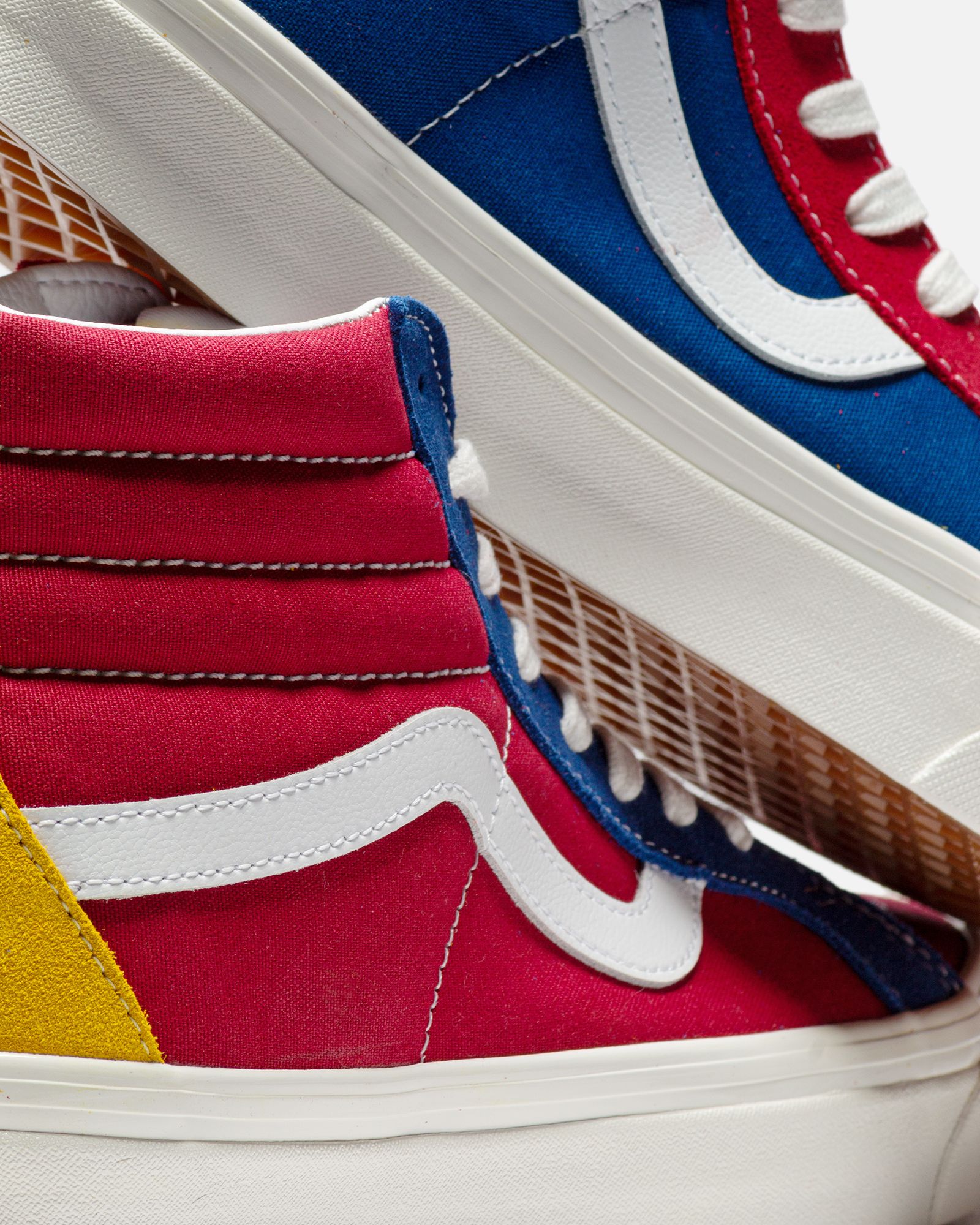 ANAHEIM FACTORY UA SK8-Hi 38 DX