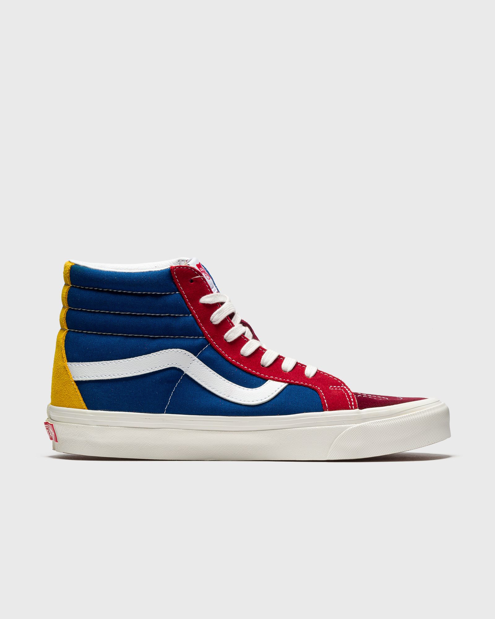 ANAHEIM FACTORY UA SK8-Hi 38 DX