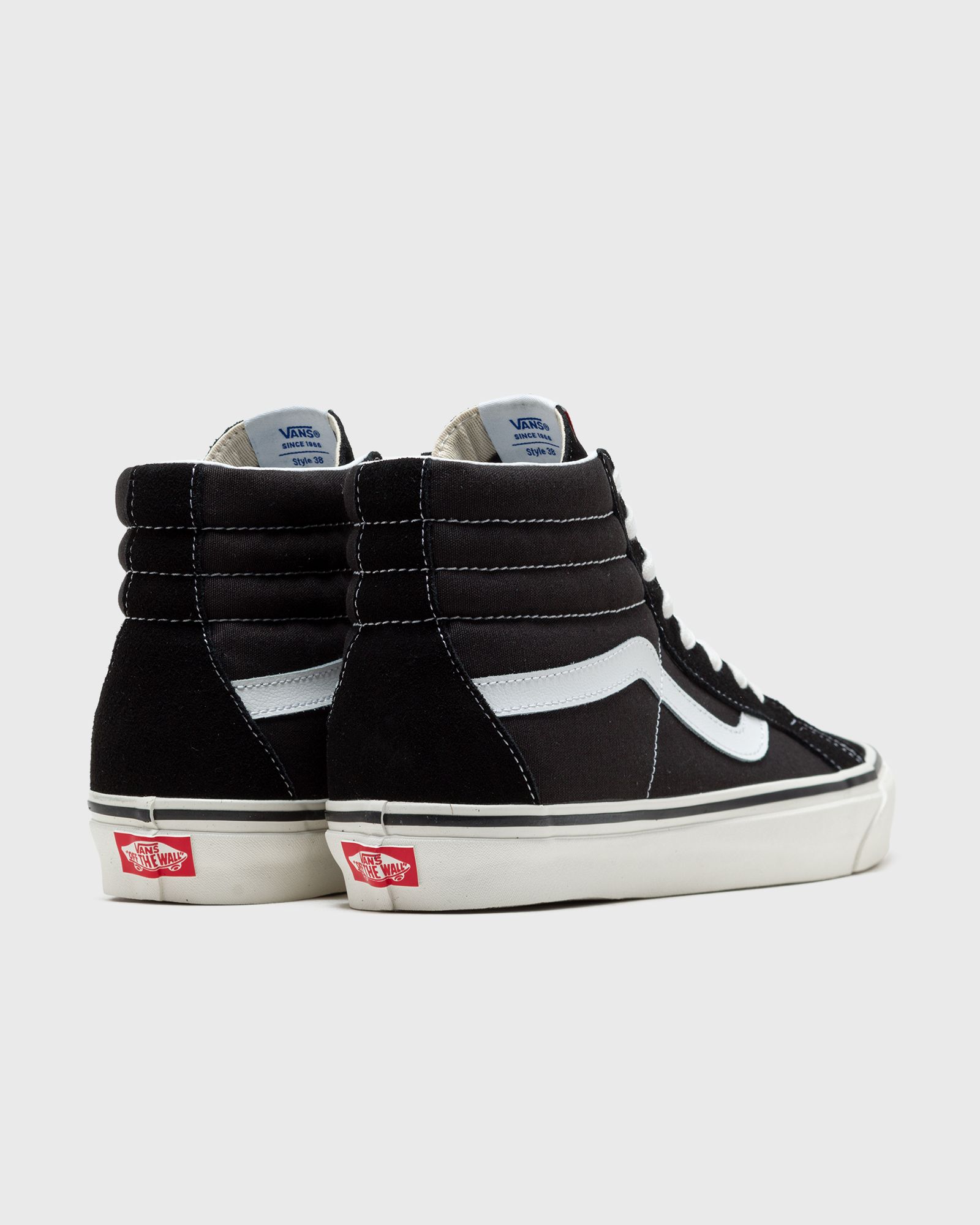 ANAHEIM FACTORY SK8-HI 38 DX