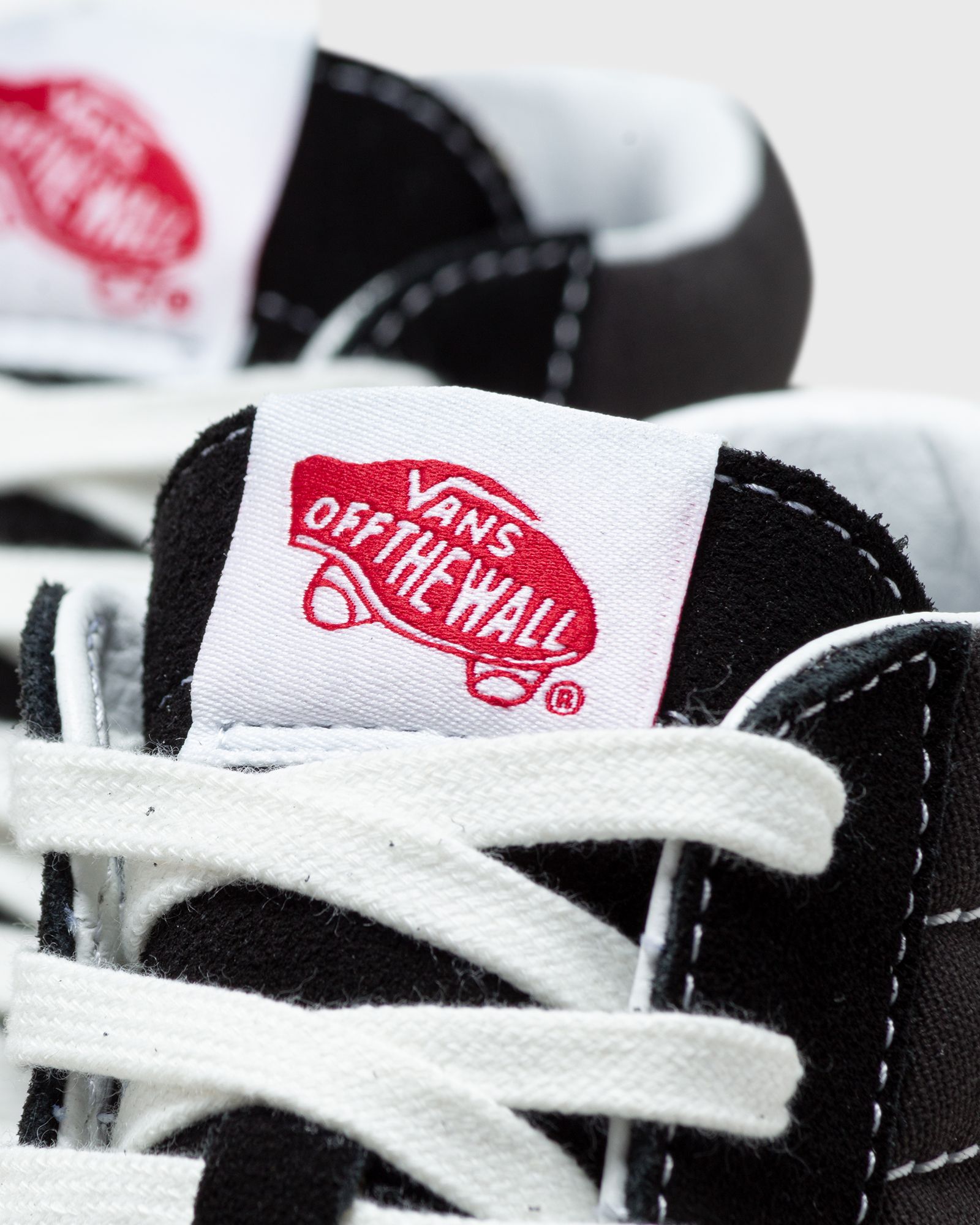 ANAHEIM FACTORY SK8-HI 38 DX