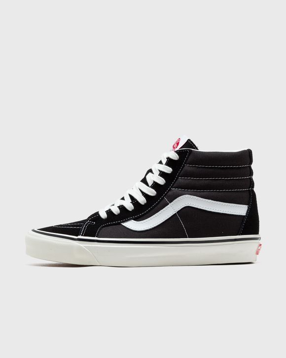 Vans ANAHEIM FACTORY SK8-HI 38 DX Black | BSTN Store