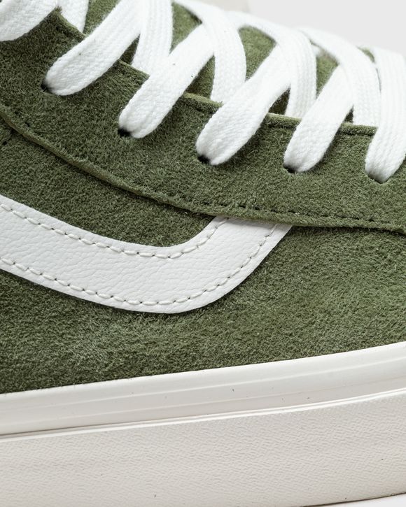 UA SK8-Hi 38 DX
