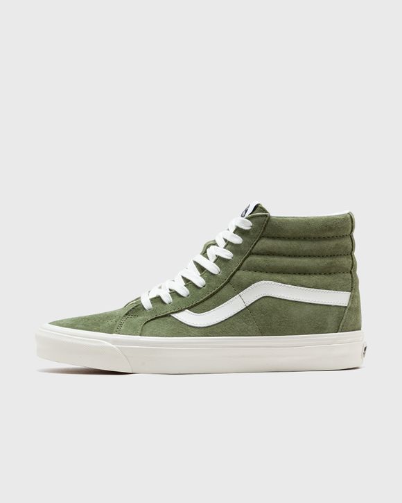 Vans UA SK8-Hi 38 DX Green | BSTN Store