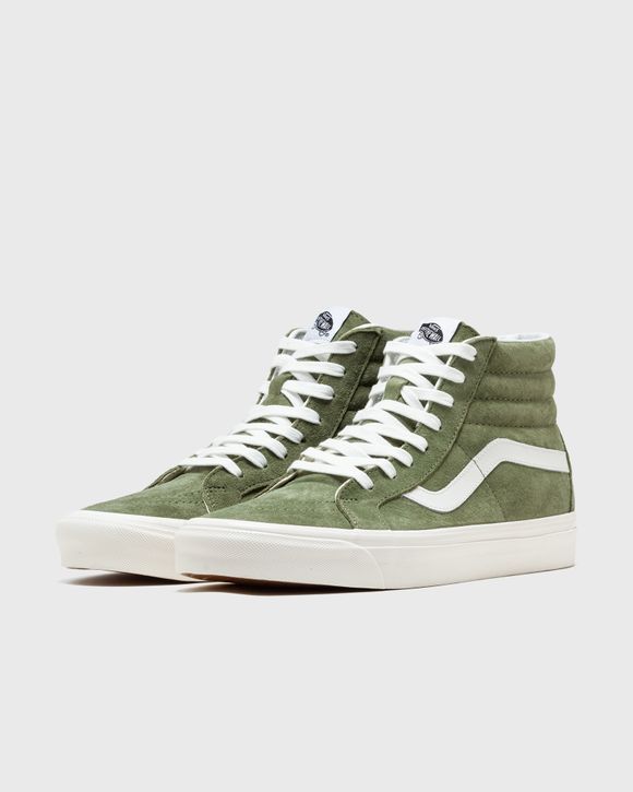 Vans UA SK8-Hi 38 DX Green | BSTN Store
