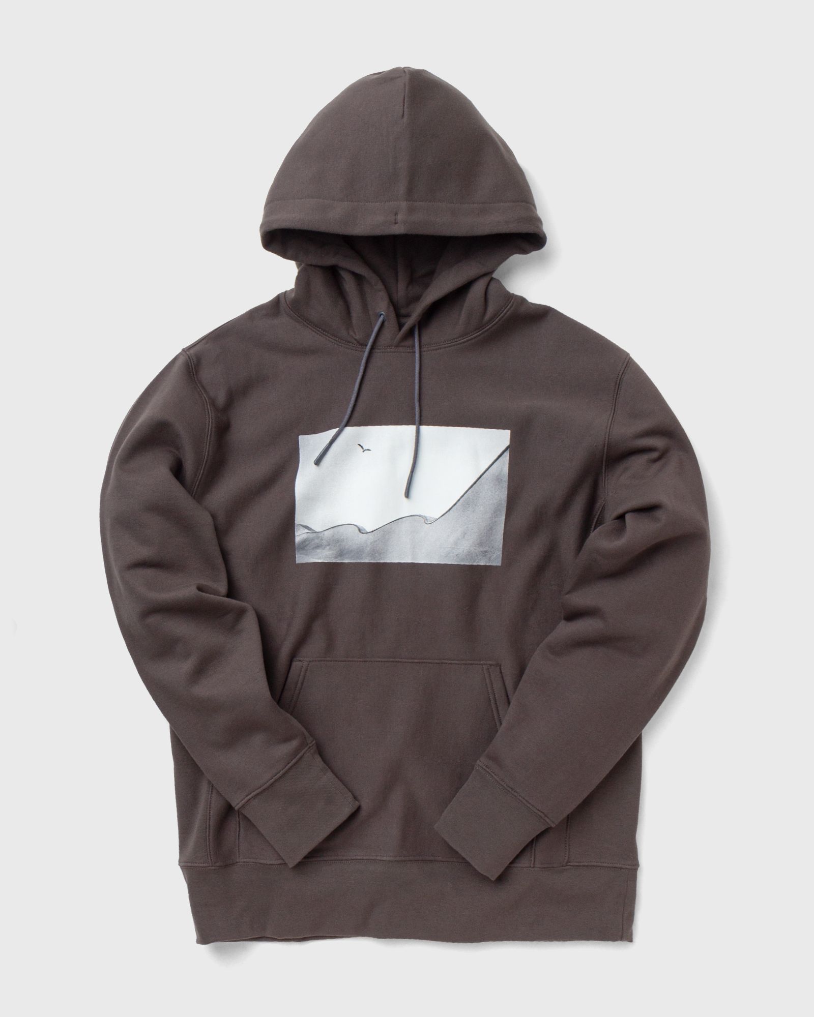 VANS VAULT X RAY BARBEE HOODIE