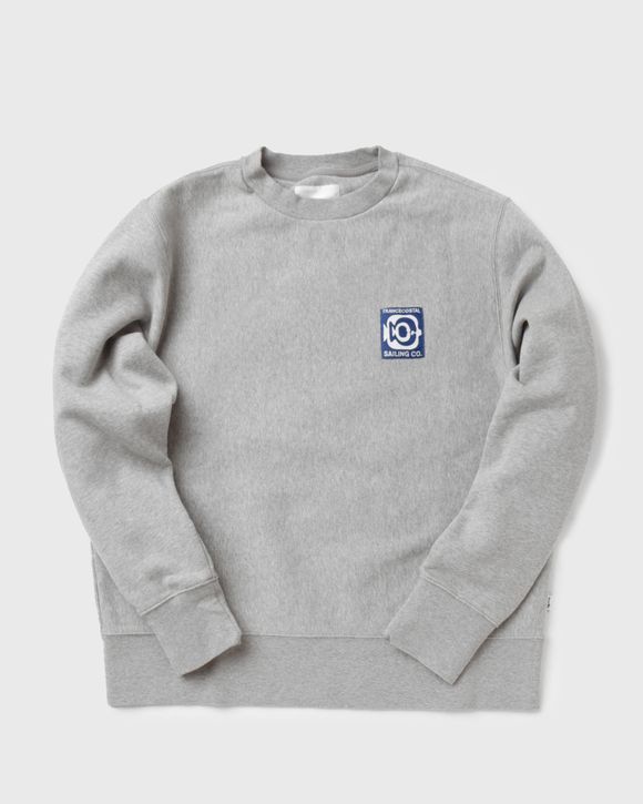 VANS VAULT X GEOFF MCFETRIDGE CREW SWEATSHIRT