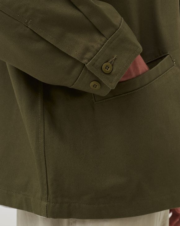 VANS X ANDERSON PAAK JACKET