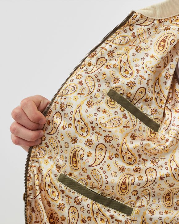 VANS X ANDERSON PAAK JACKET