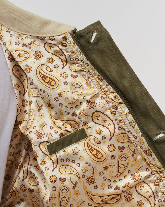 VANS X ANDERSON PAAK JACKET