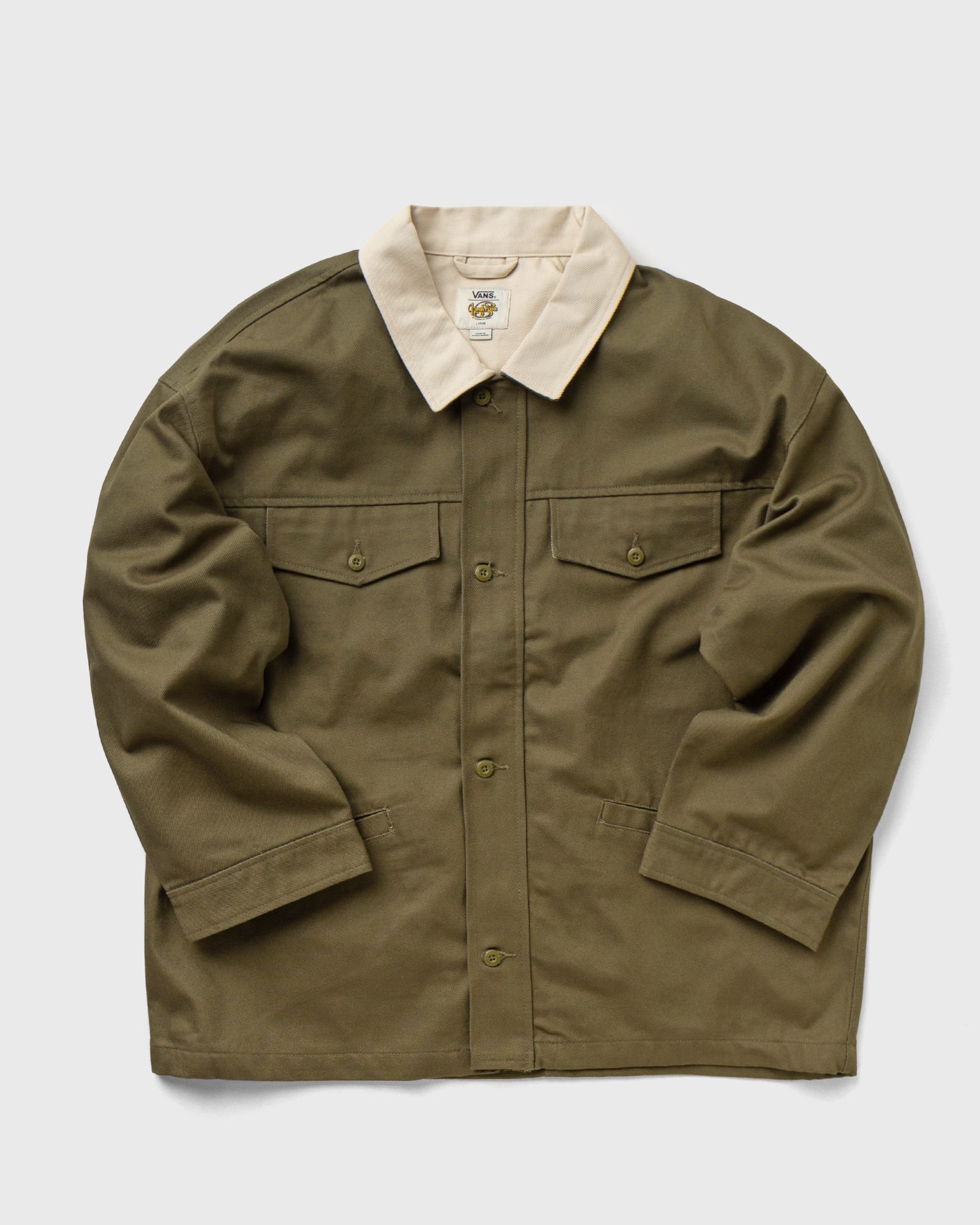 VANS X ANDERSON PAAK JACKET