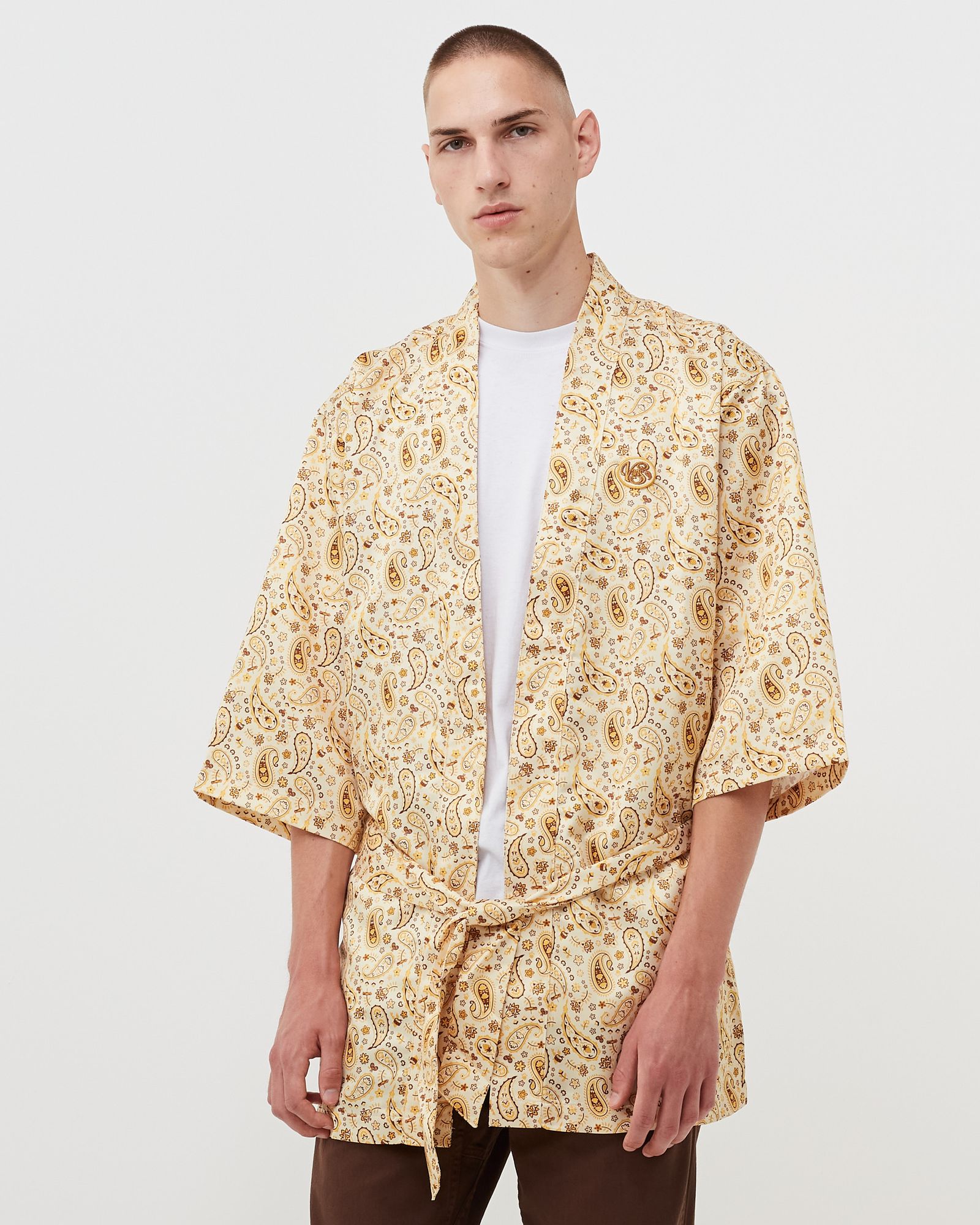 VANS X ANDERSON PAAK ROBE