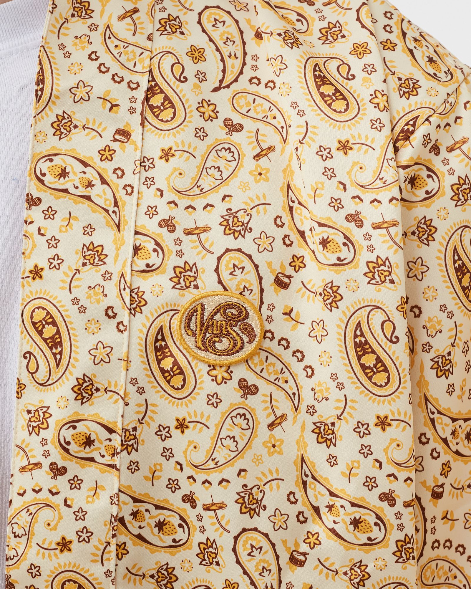 VANS X ANDERSON PAAK ROBE