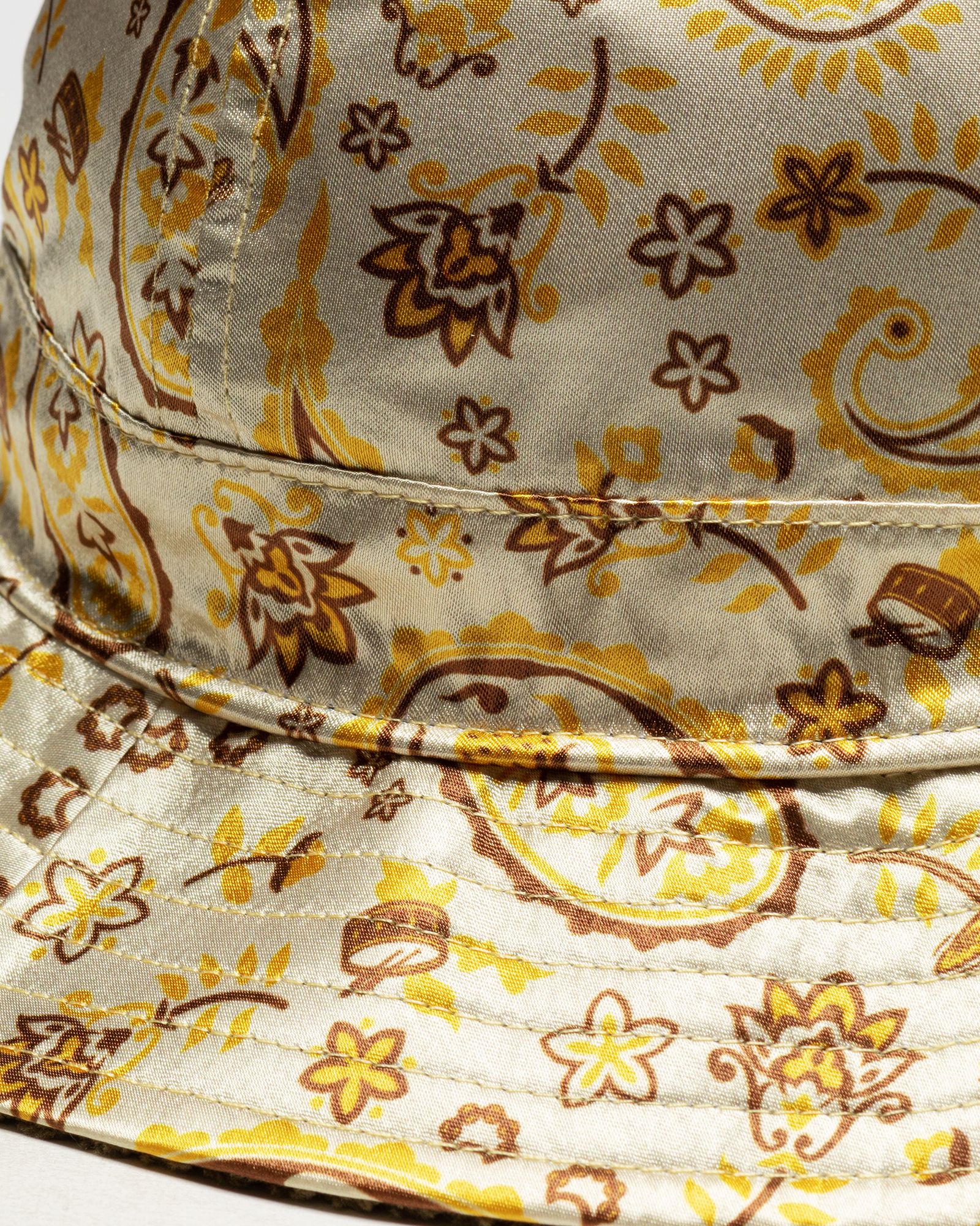 VANDERSON BUCKET HAT