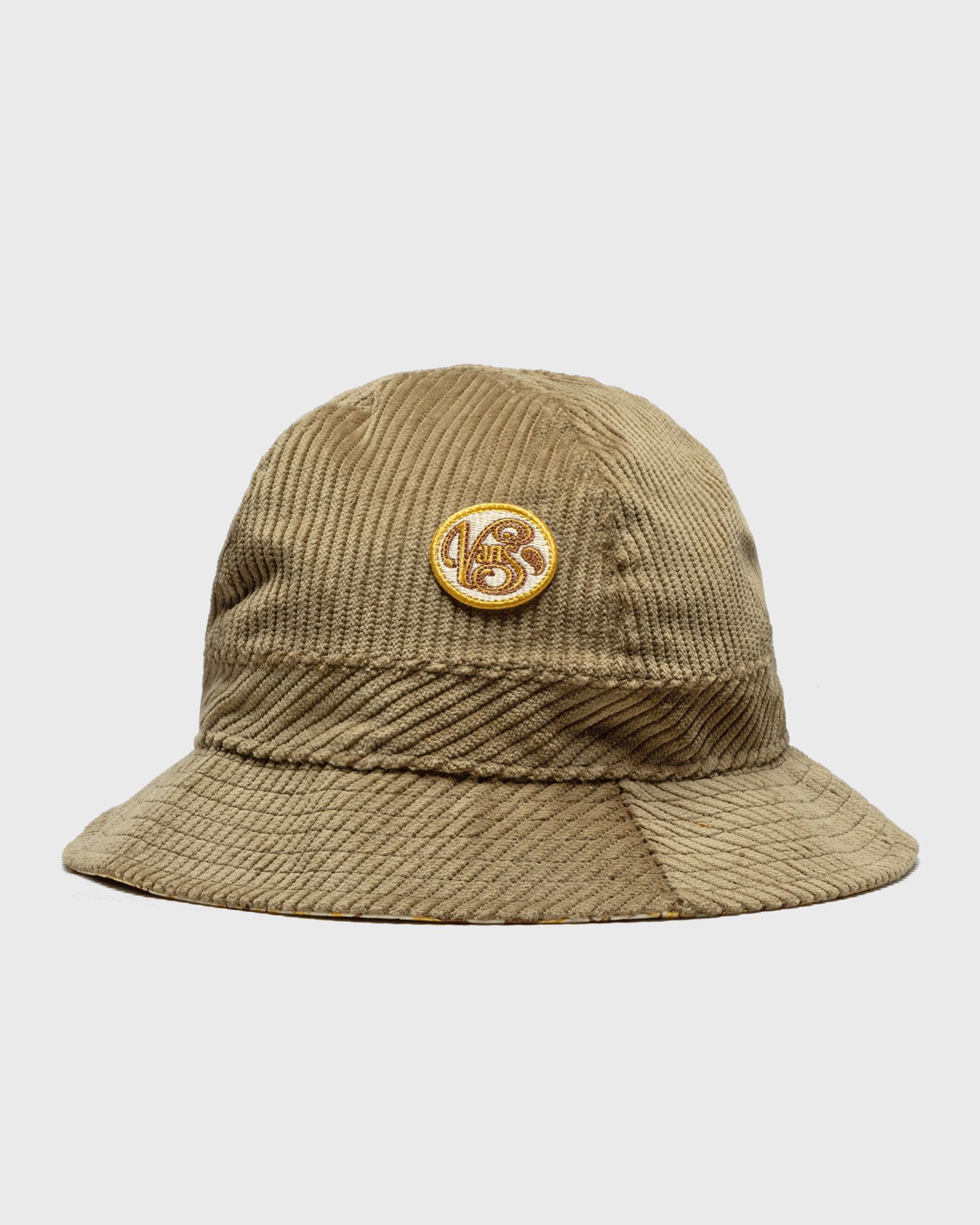 VANDERSON BUCKET HAT