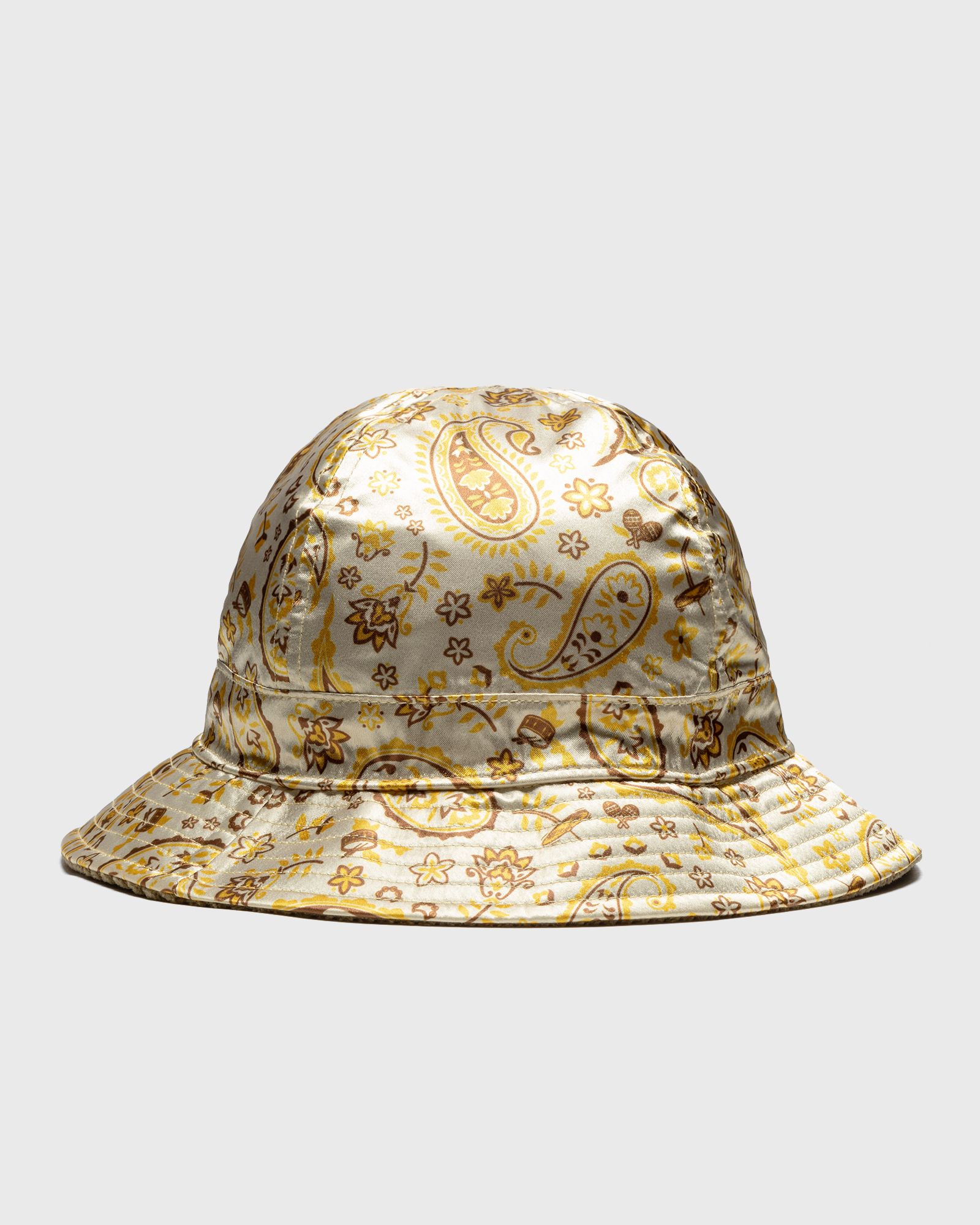 VANDERSON BUCKET HAT