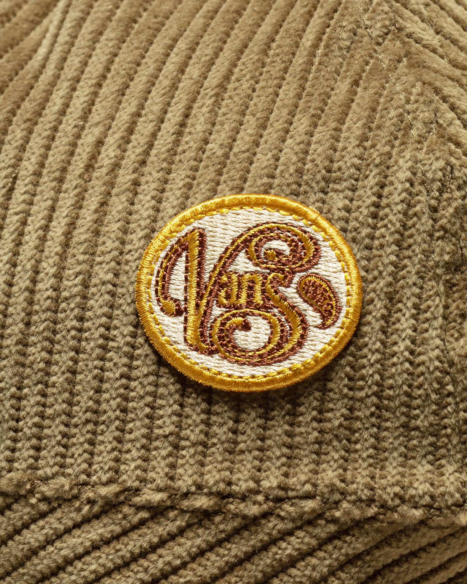 VANDERSON BUCKET HAT