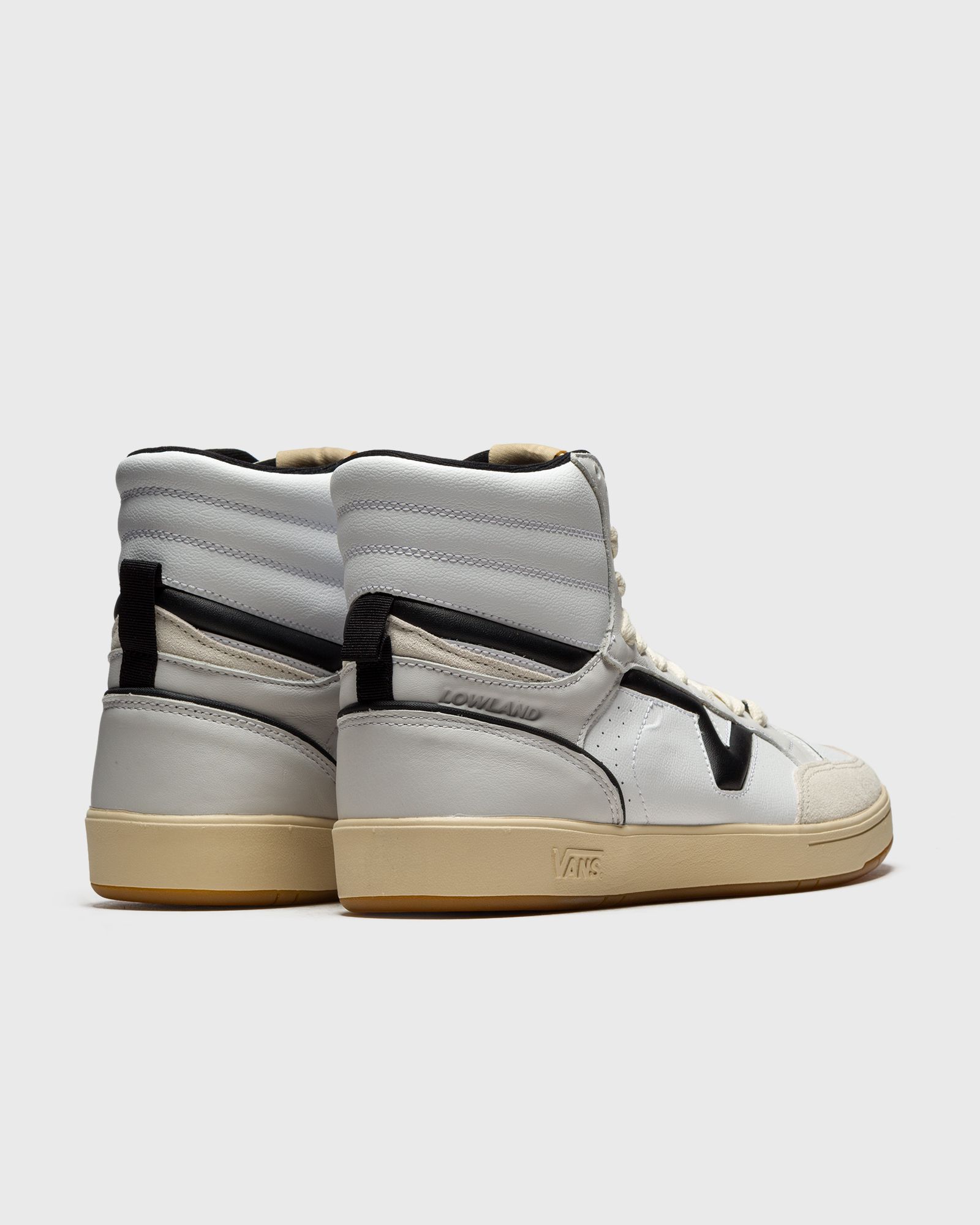 UA Lowland Hi CC JMP