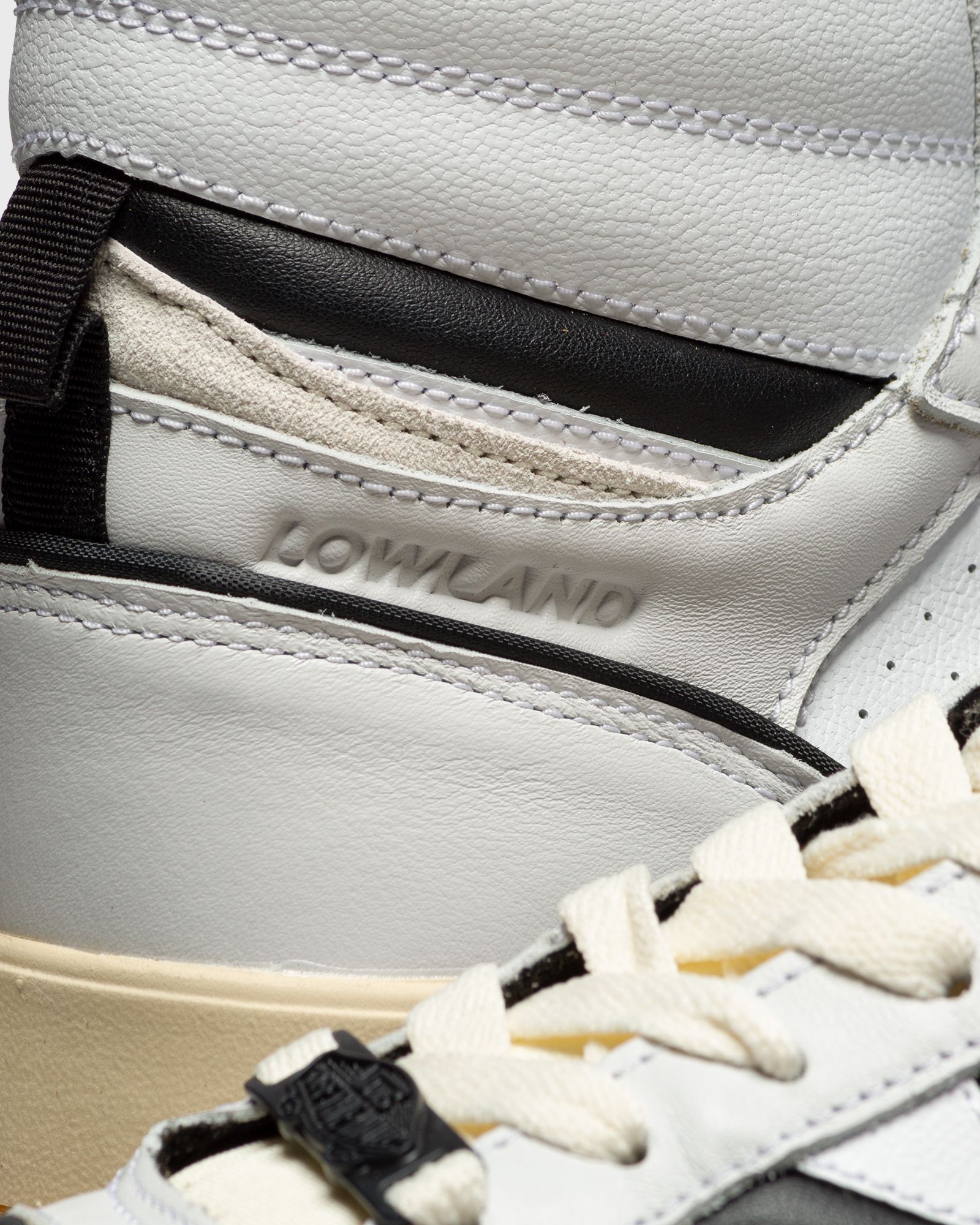 UA Lowland Hi CC JMP