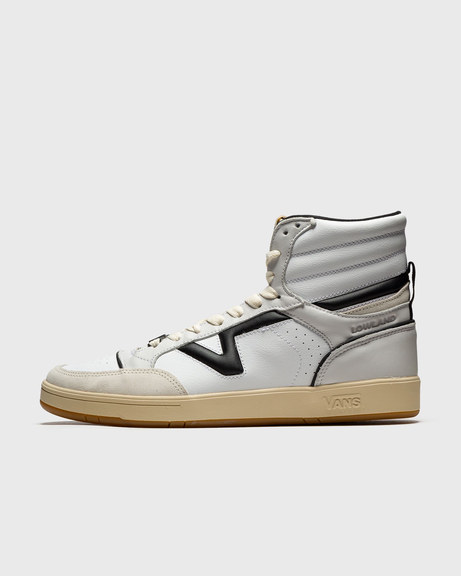 UA Lowland Hi CC JMP