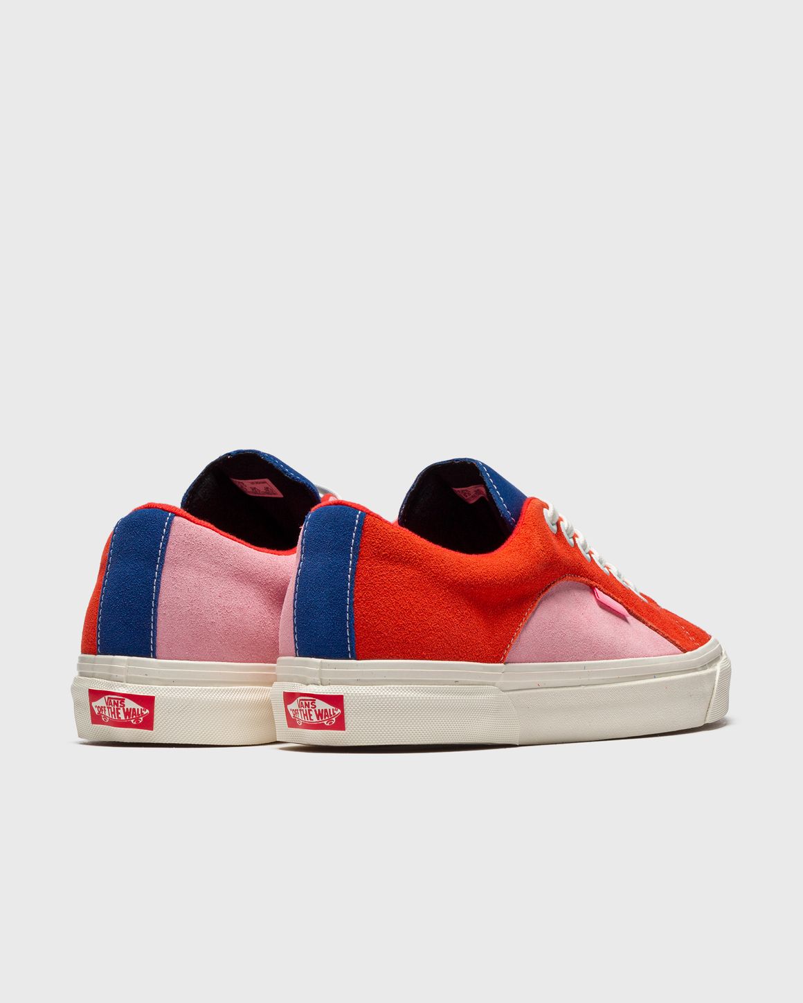 Vans UA Lampin 86 DX Blue | BSTN Store