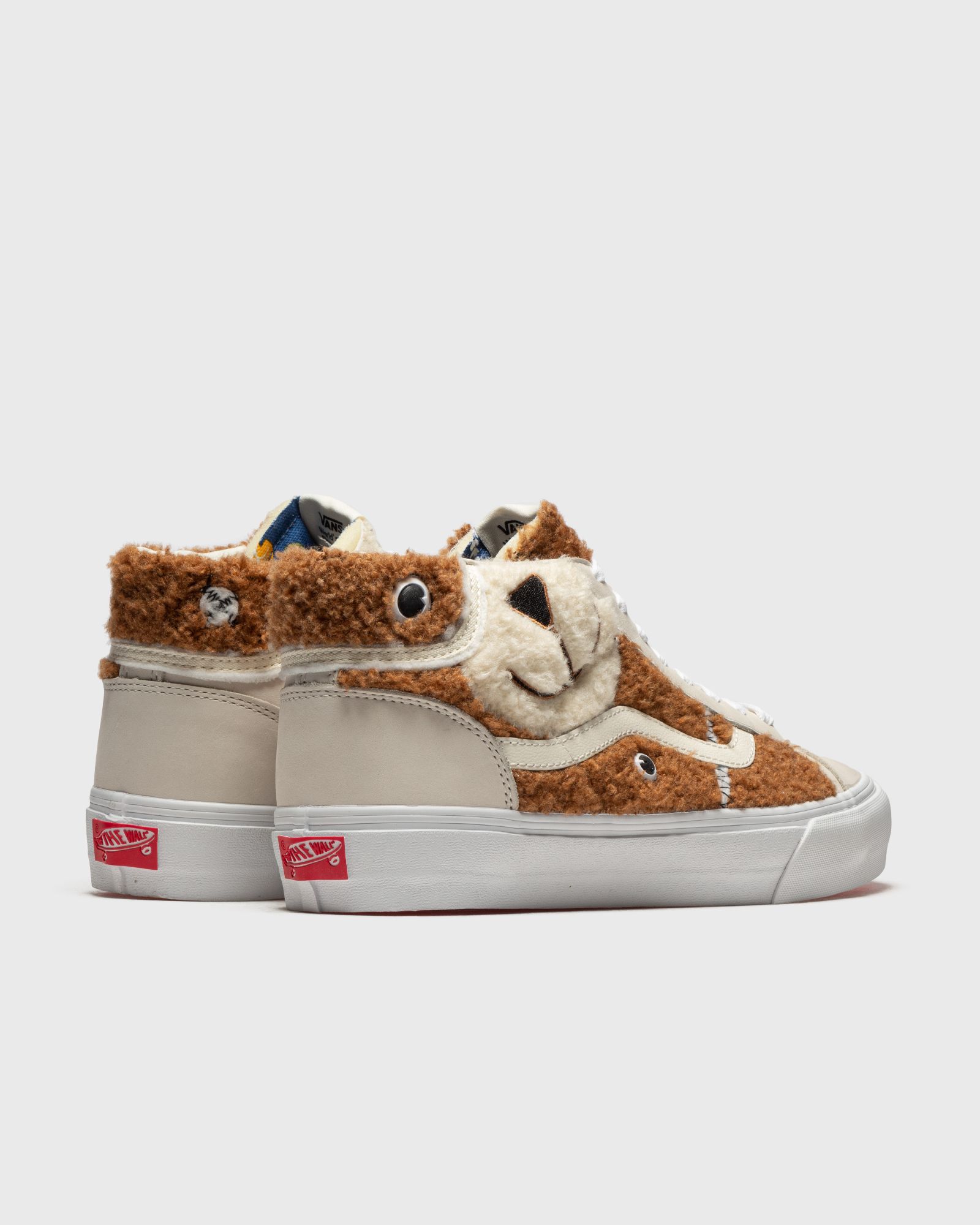 UA Mid Zoo Skool VAULT LX