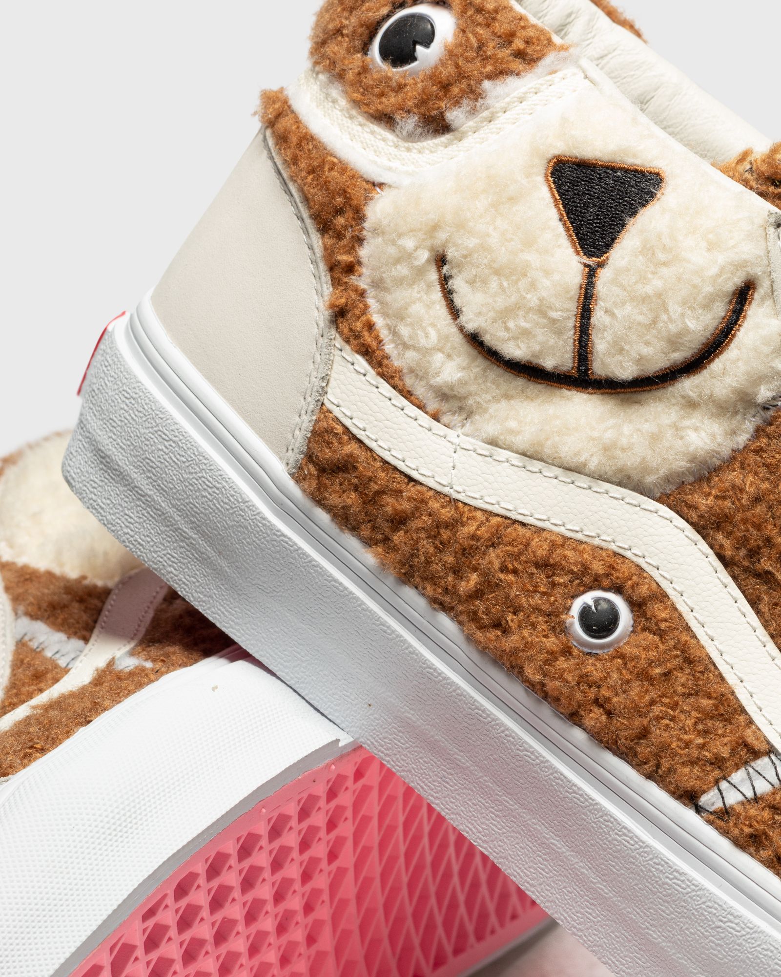 UA Mid Zoo Skool VAULT LX