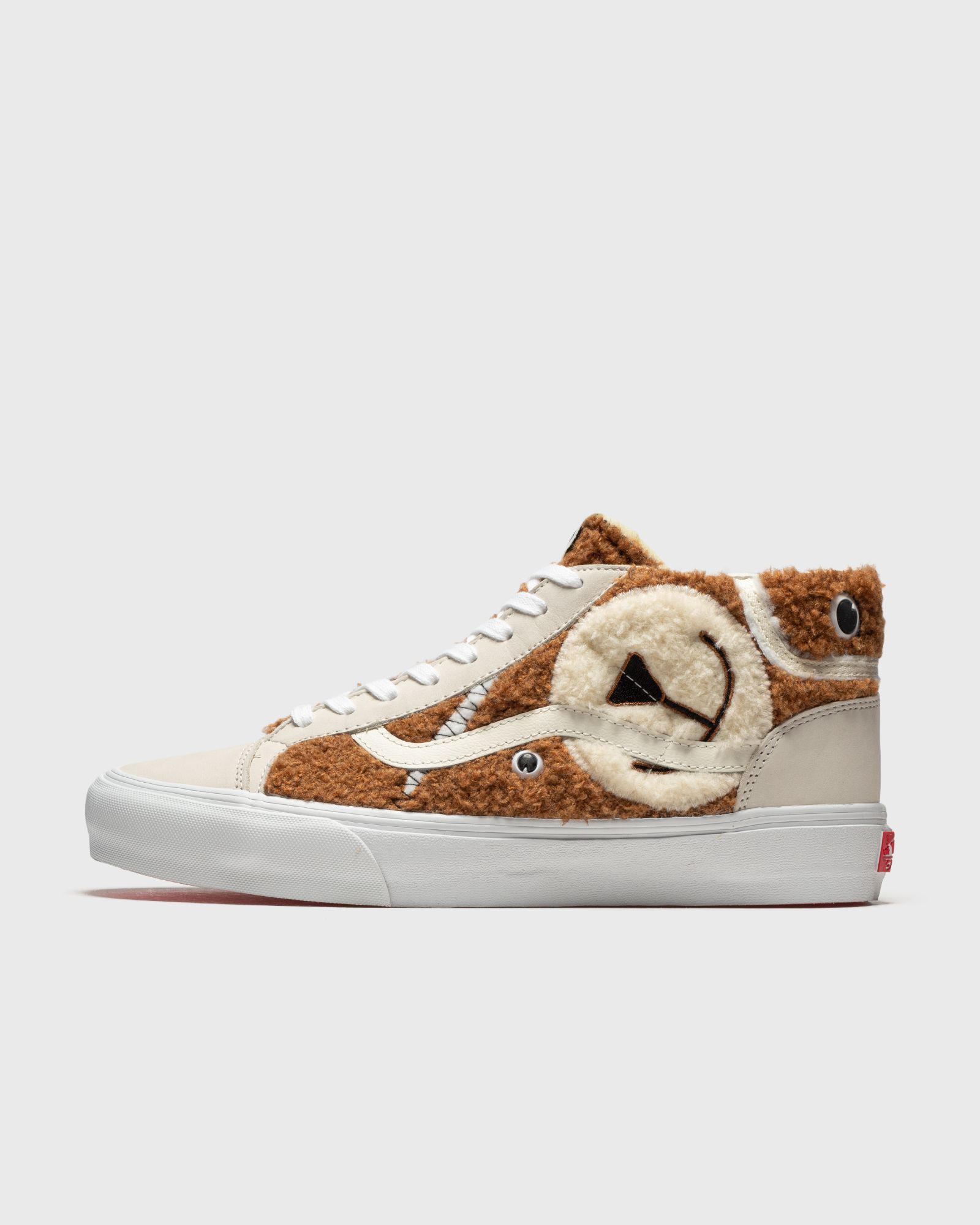 UA Mid Zoo Skool VAULT LX