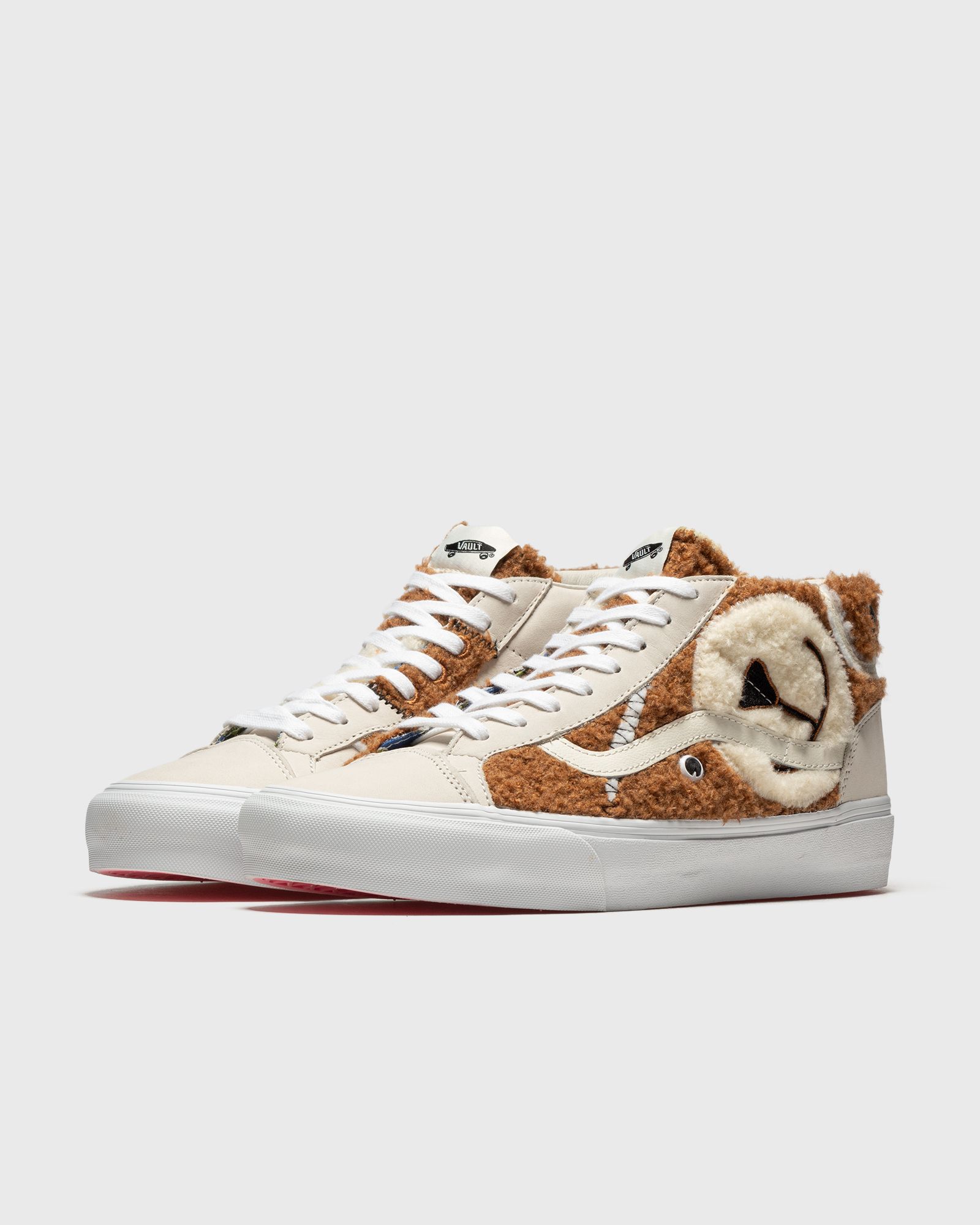 UA Mid Zoo Skool VAULT LX