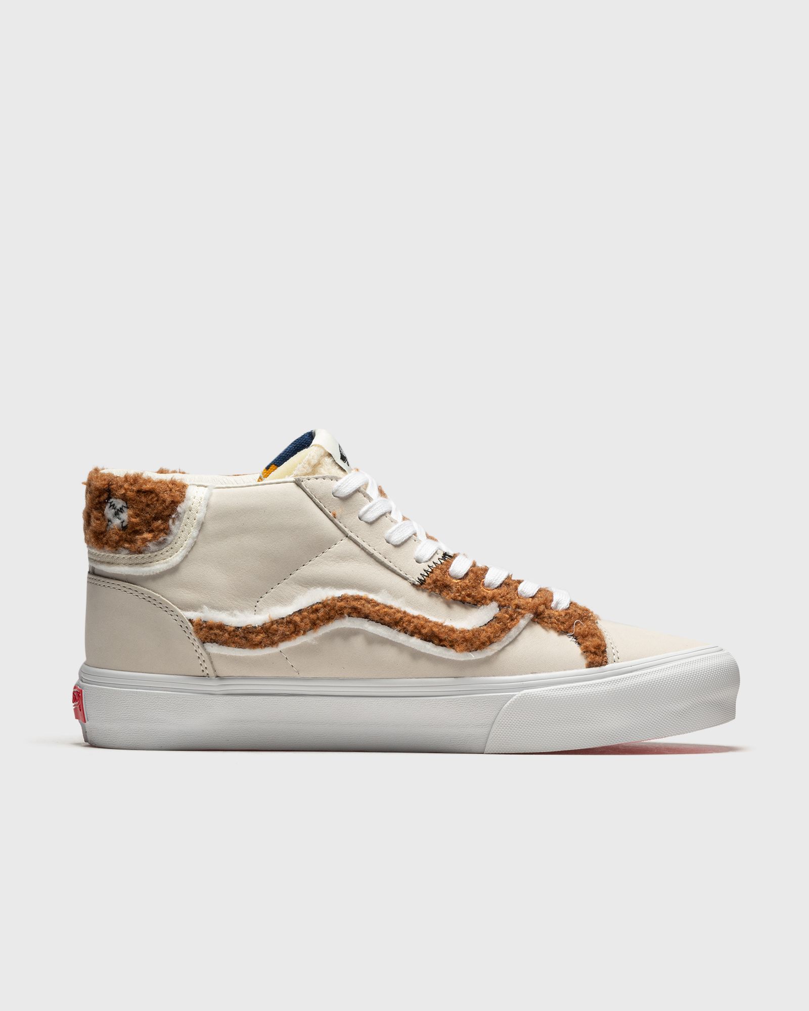 UA Mid Zoo Skool VAULT LX