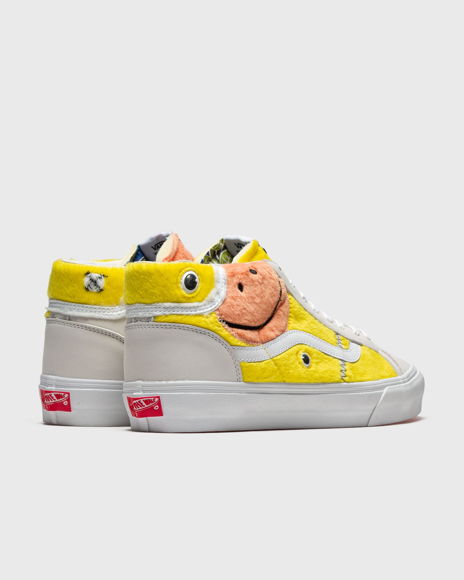 UA Mid Zoo Skool VAULT LX