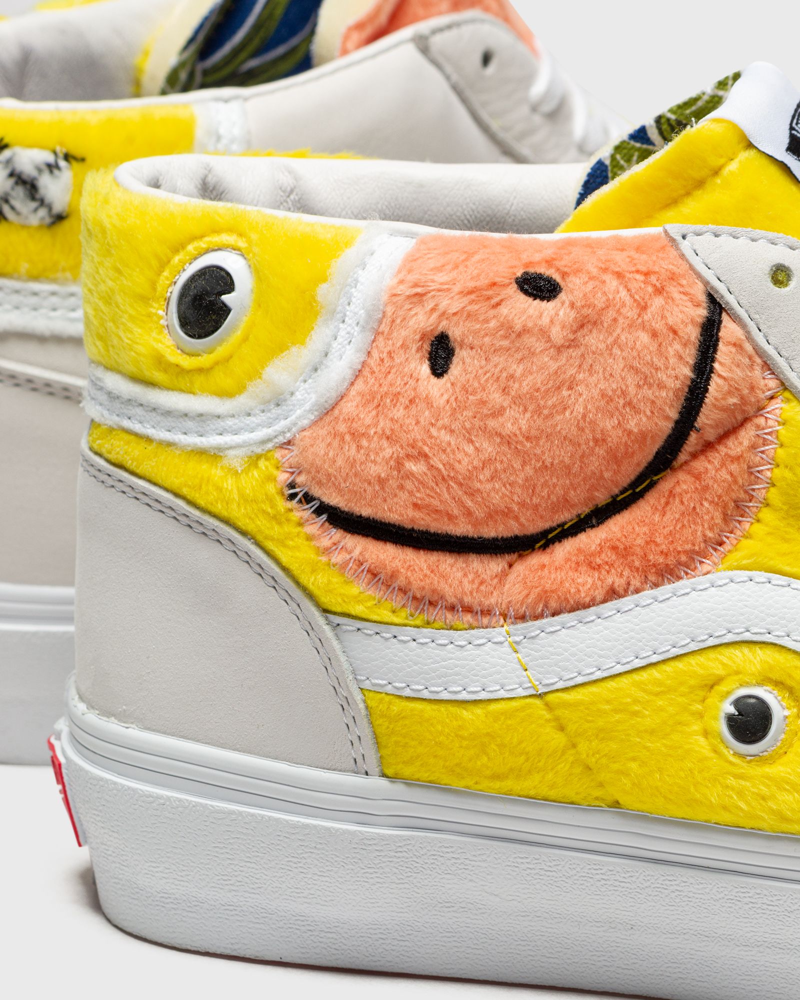 UA Mid Zoo Skool VAULT LX