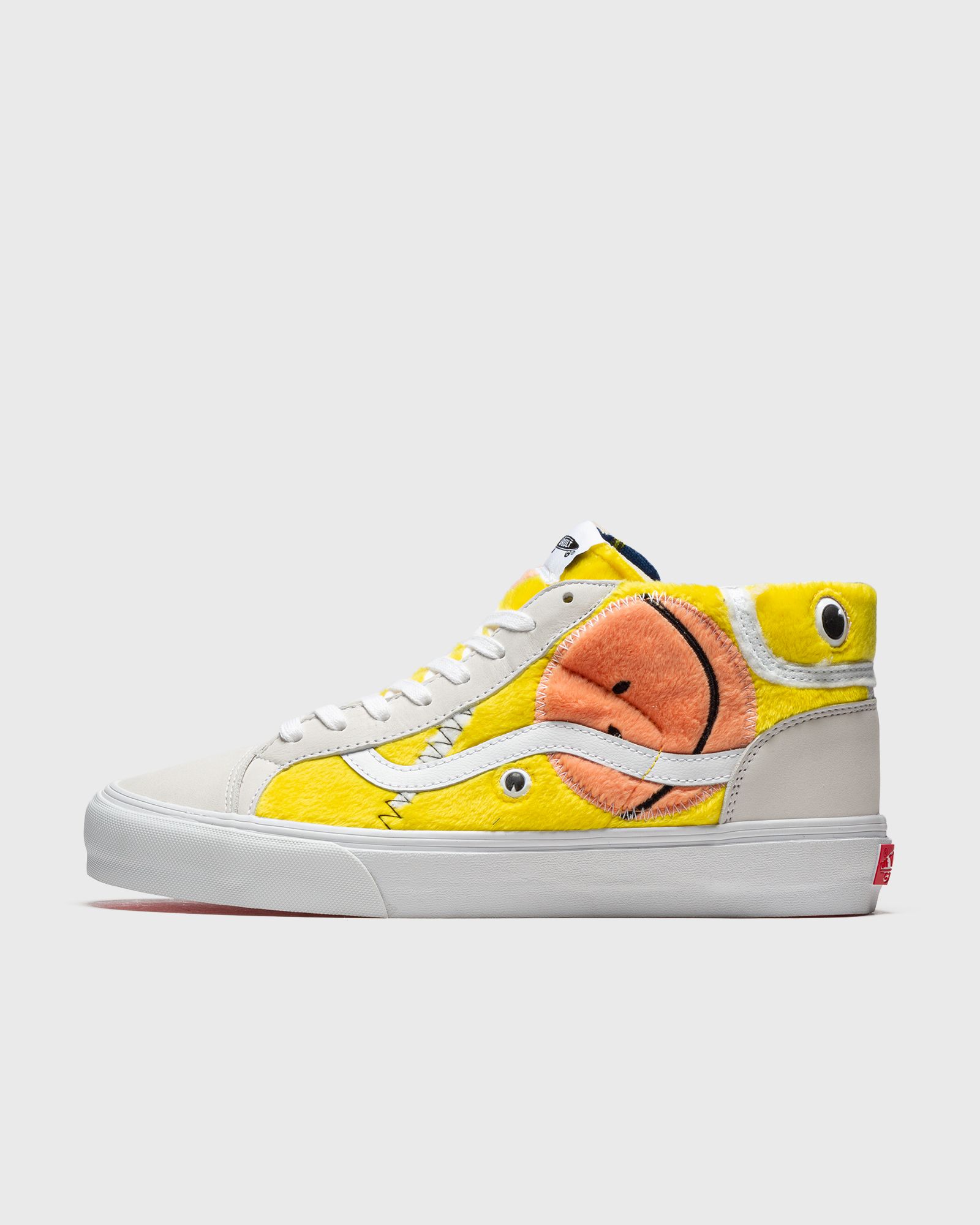 UA Mid Zoo Skool VAULT LX