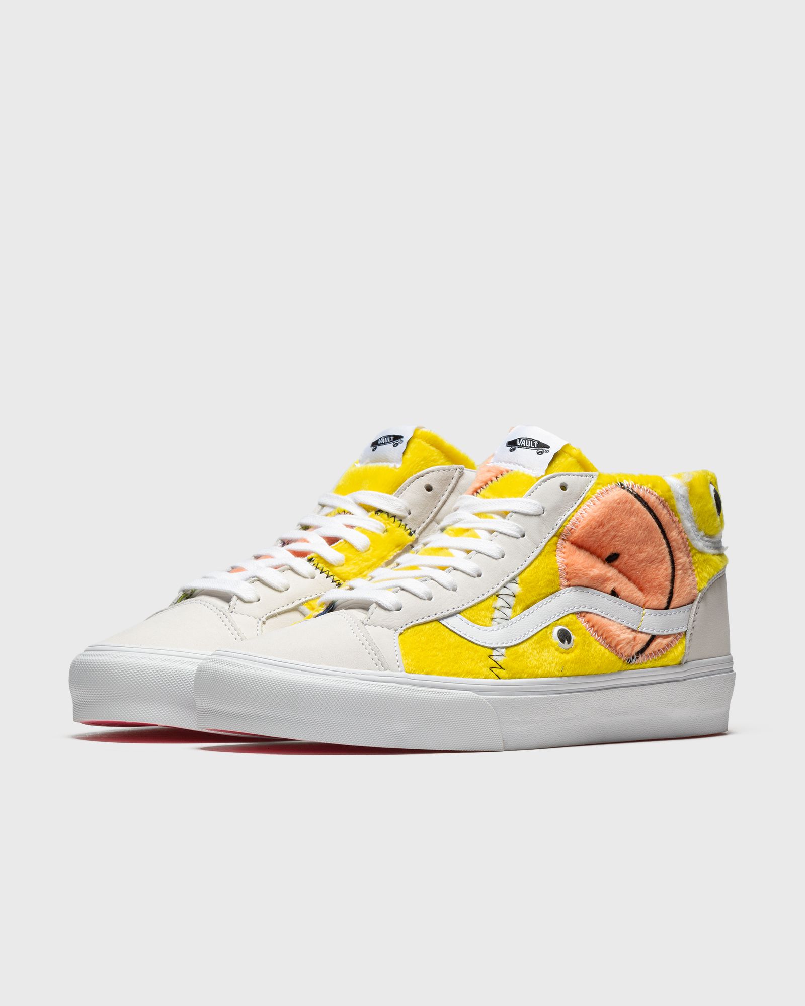 UA Mid Zoo Skool VAULT LX