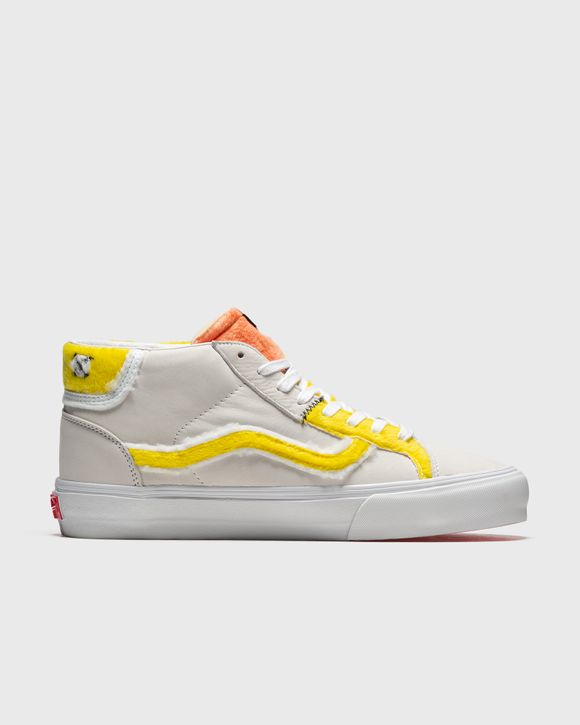 UA Mid Zoo Skool VAULT LX