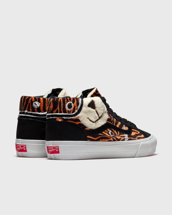 UA Mid Zoo Skool VAULT LX