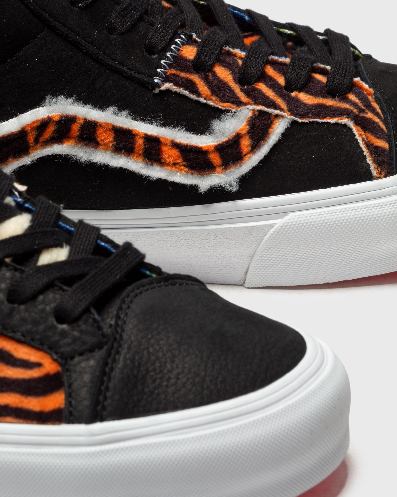 UA Mid Zoo Skool VAULT LX