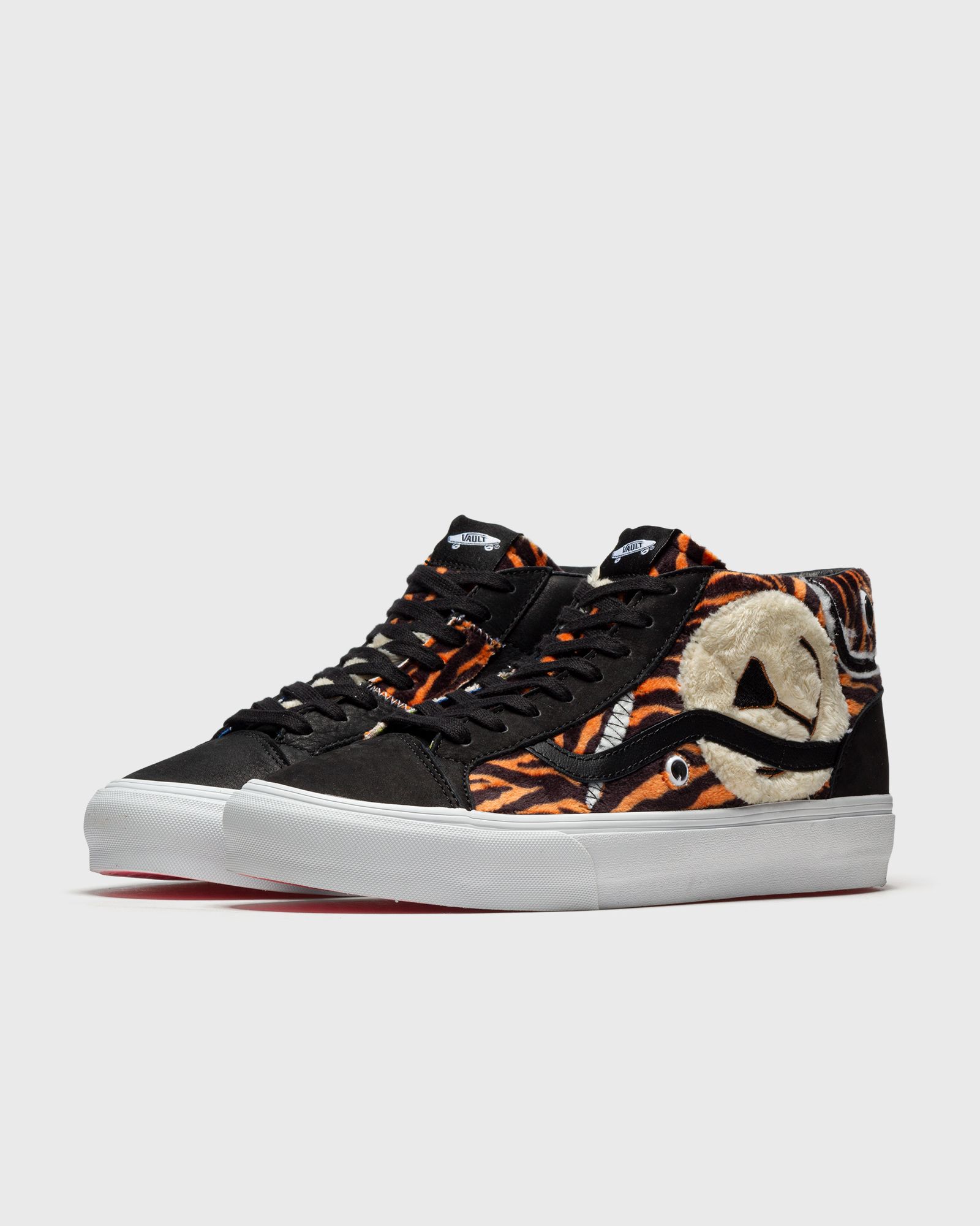 UA Mid Zoo Skool VAULT LX