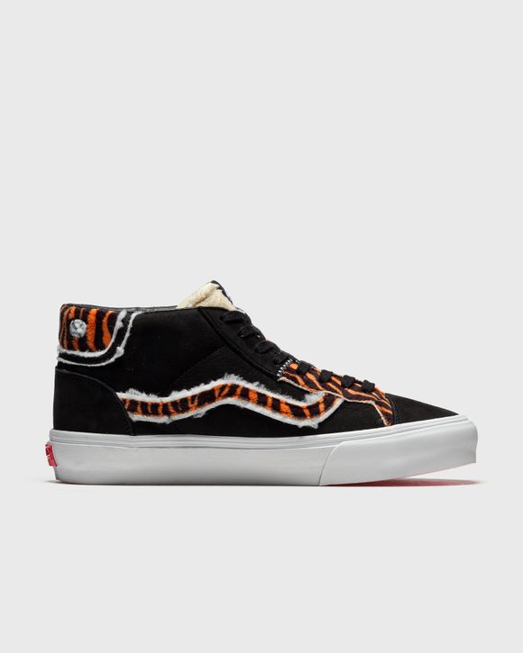 UA Mid Zoo Skool VAULT LX