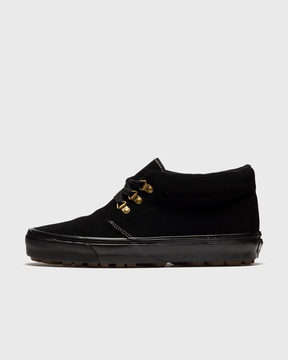 UA OG Chukka Sierra LX