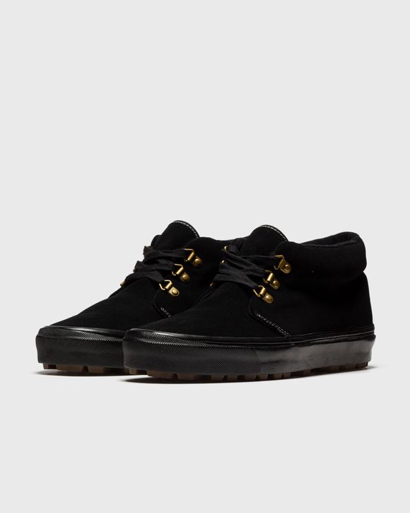 UA OG Chukka Sierra LX