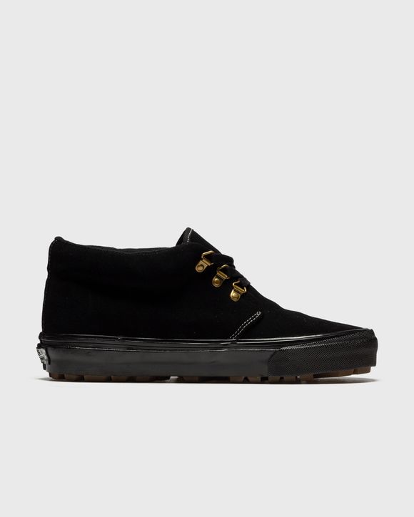 UA OG Chukka Sierra LX