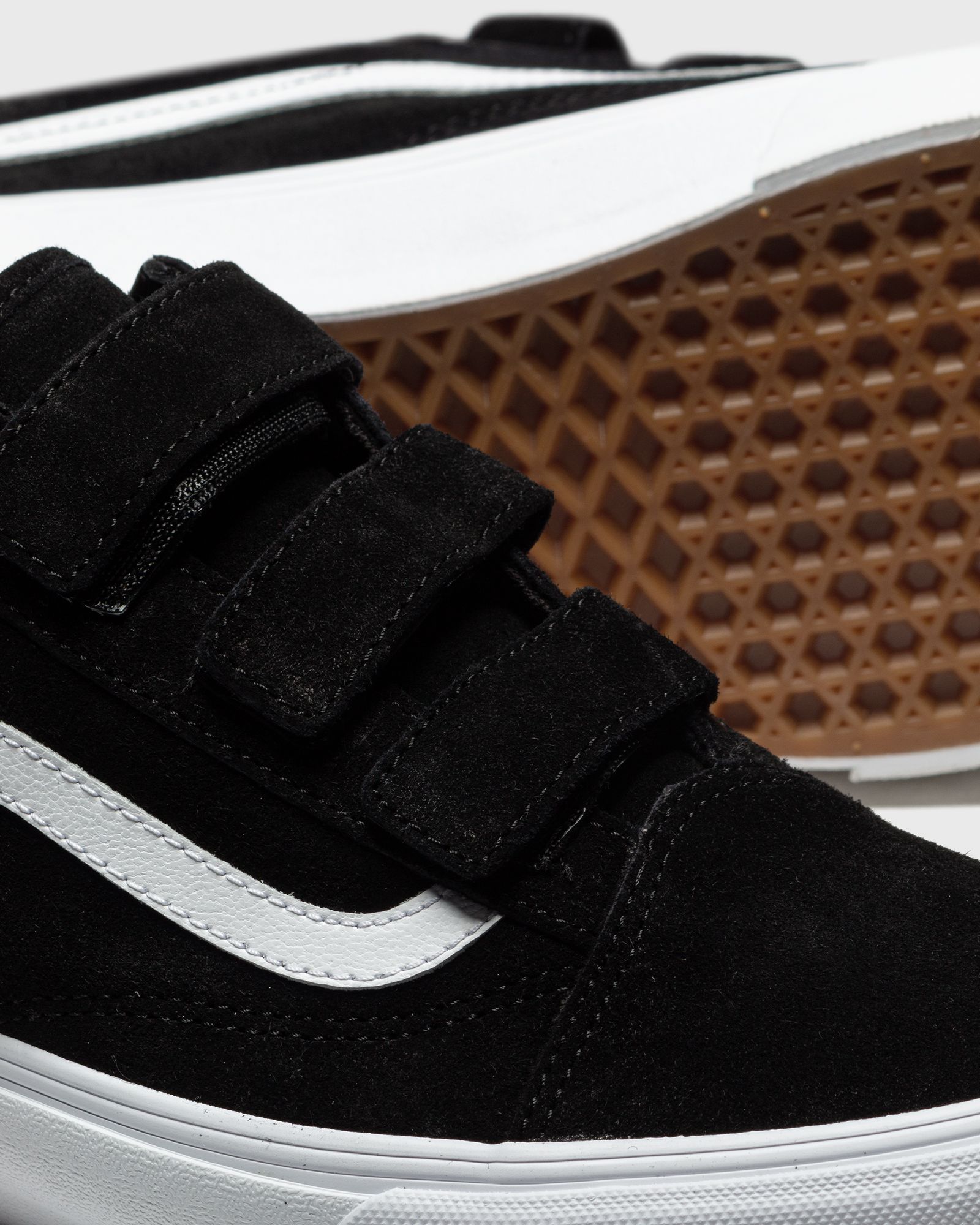 VAULT UA Old Skool V LX