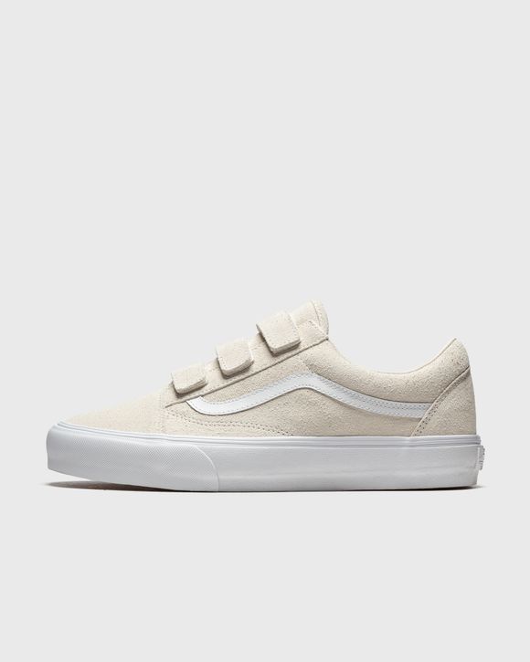 Vans VAULT UA Old Skool V LX White TRUE WHITE